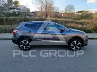 2017 Nissan QASHQAI