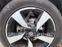 2017 Nissan QASHQAI