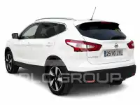 2017 Nissan QASHQAI