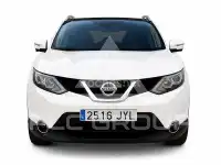 2017 Nissan QASHQAI