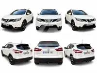 2017 Nissan QASHQAI