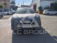2017 Nissan QASHQAI