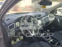2017 Nissan QASHQAI