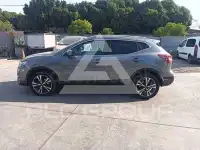 2017 Nissan QASHQAI