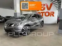 2017 Nissan QASHQAI