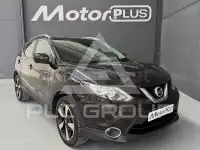 2017 Nissan QASHQAI