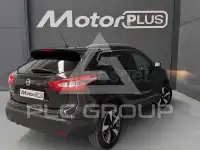2017 Nissan QASHQAI