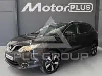 2017 Nissan QASHQAI
