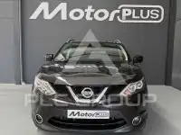 2017 Nissan QASHQAI