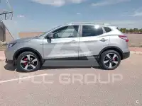 2017 Nissan QASHQAI