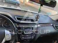 2017 Nissan QASHQAI