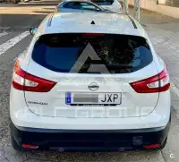 2017 Nissan QASHQAI