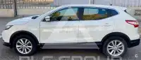2017 Nissan QASHQAI