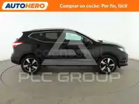 2017 Nissan QASHQAI