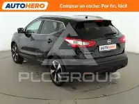 2017 Nissan QASHQAI