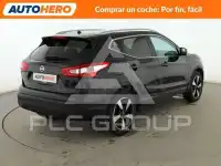 2017 Nissan QASHQAI