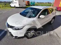 2017 Nissan QASHQAI