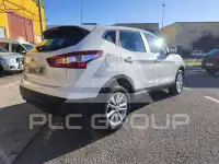 2017 Nissan QASHQAI