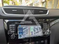 2017 Nissan QASHQAI