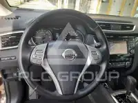 2017 Nissan QASHQAI