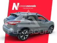 2017 Nissan QASHQAI
