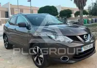 2017 Nissan QASHQAI