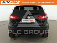 2017 Nissan QASHQAI