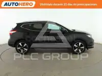 2017 Nissan QASHQAI