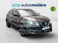 2017 Nissan QASHQAI