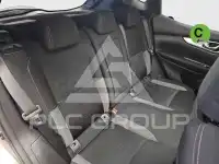 2017 Nissan QASHQAI