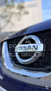 2017 Nissan QASHQAI