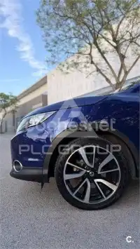 2017 Nissan QASHQAI