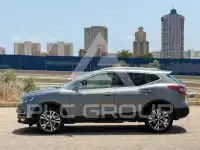 2017 Nissan QASHQAI