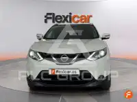 2017 Nissan QASHQAI