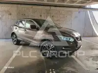 2017 Nissan QASHQAI