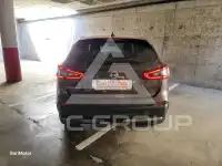 2017 Nissan QASHQAI