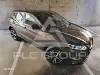2017 Nissan QASHQAI