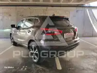 2017 Nissan QASHQAI