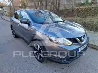 2017 Nissan QASHQAI