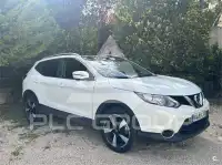 2017 Nissan QASHQAI