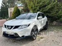 2017 Nissan QASHQAI