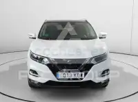 2017 Nissan QASHQAI
