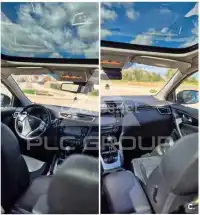 2017 Nissan QASHQAI