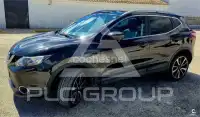 2017 Nissan QASHQAI