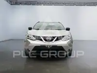2017 Nissan QASHQAI