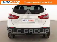 2017 Nissan QASHQAI