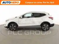 2017 Nissan QASHQAI
