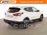 2017 Nissan QASHQAI