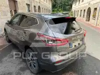 2017 Nissan QASHQAI