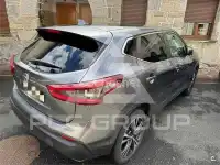 2017 Nissan QASHQAI